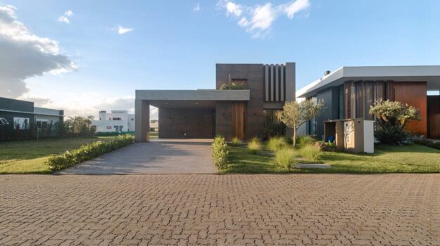 Casa à venda no Reserva das Águas: