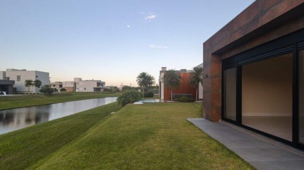 Casa à venda no Reserva das Águas: