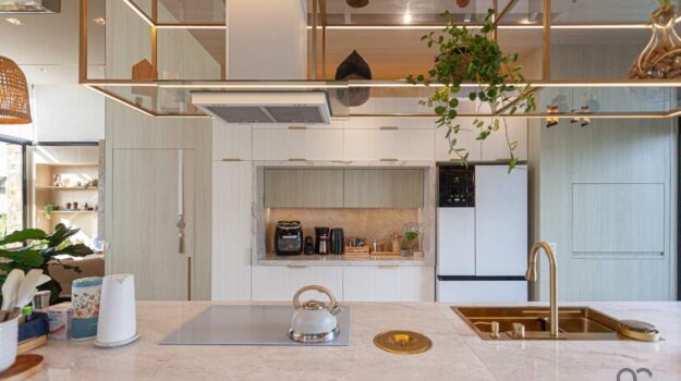 Casa à venda no Reserva das Águas: