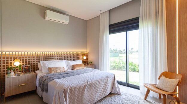 Casa à venda no Reserva das Águas: