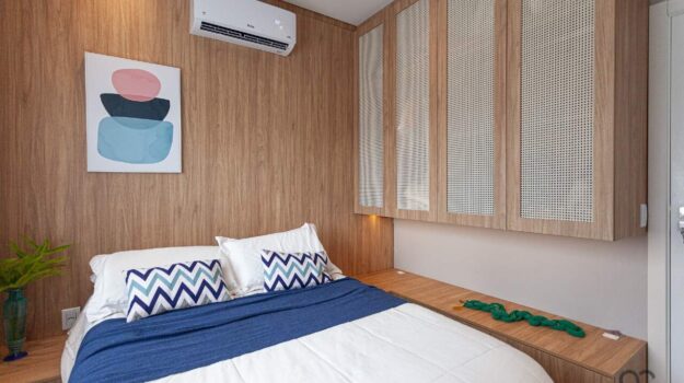 Casa à venda no Reserva das Águas: