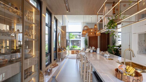 Casa à venda no Reserva das Águas: