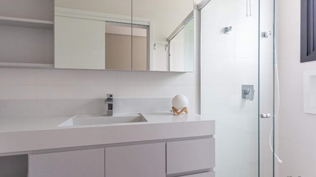 Casa à venda no Reserva das Águas: