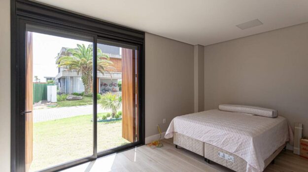 Casa à venda no Reserva das Águas: