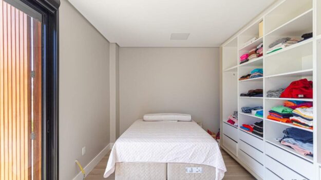 Casa à venda no Reserva das Águas: