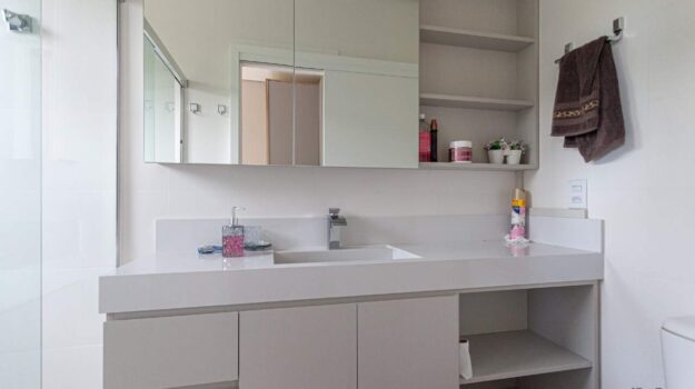 Casa à venda no Reserva das Águas: