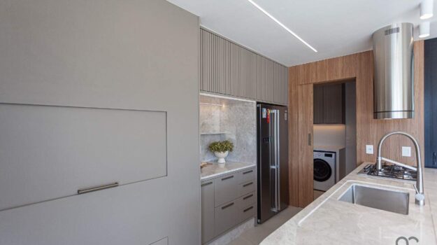 Casa à venda no Reserva das Águas: