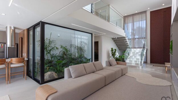 Casa à venda no Reserva das Águas: