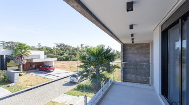 Casa à venda no Reserva das Águas: