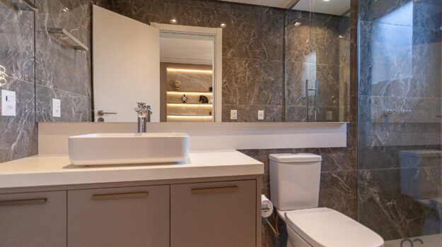 Casa à venda no Reserva das Águas: