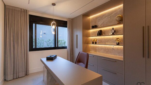 Casa à venda no Reserva das Águas: