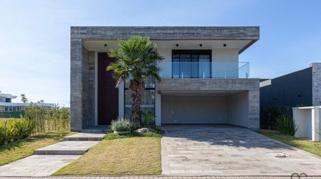 Casa à venda no Reserva das Águas: