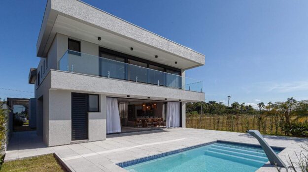 Casa à venda no Reserva das Águas: