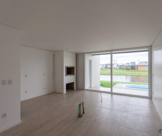 Casa à venda no Reserva das Águas: