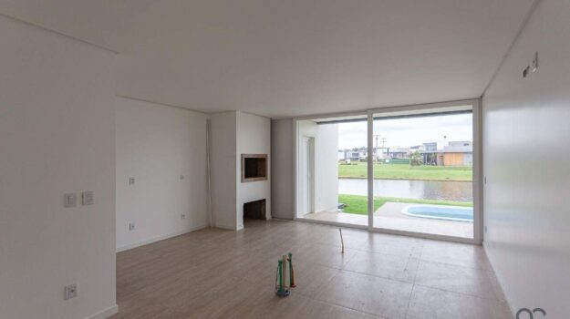 Casa à venda no Reserva das Águas: