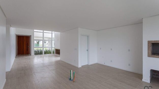 Casa à venda no Reserva das Águas: