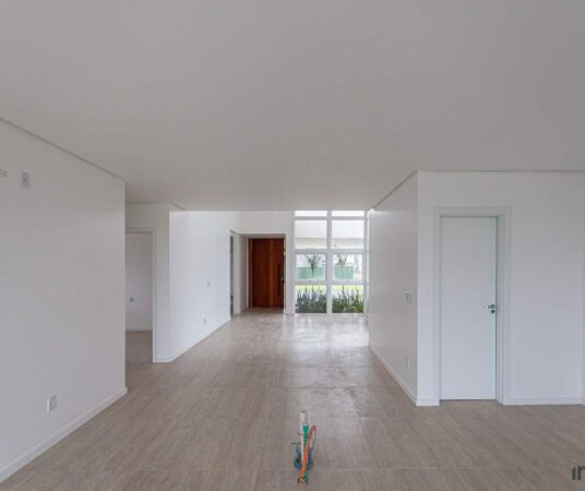 Casa à venda no Reserva das Águas: