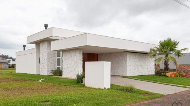 Casa à venda no Reserva das Águas: