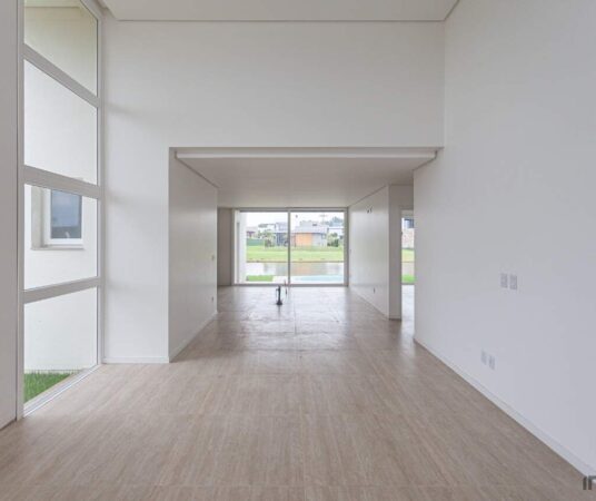 Casa à venda no Reserva das Águas: