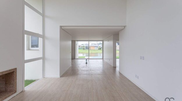 Casa à venda no Reserva das Águas: