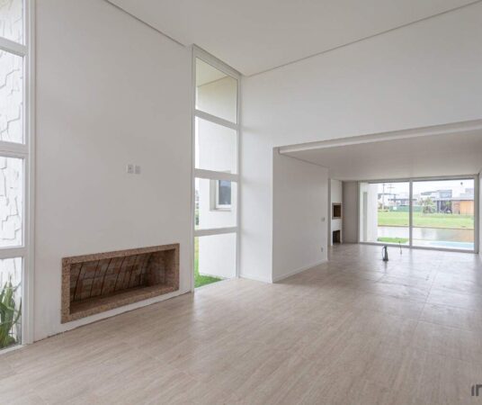 Casa à venda no Reserva das Águas: