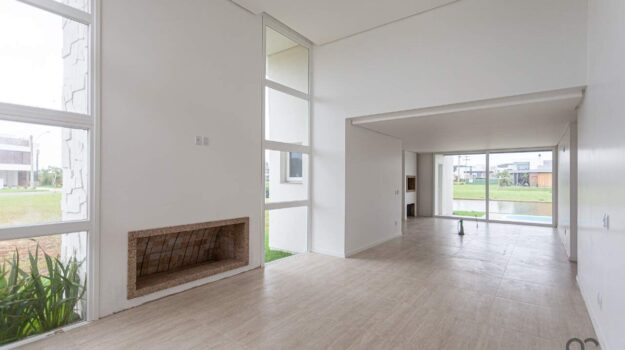 Casa à venda no Reserva das Águas: