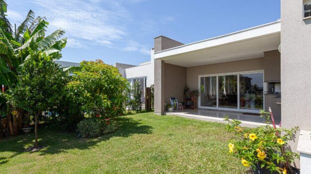 Casa à venda no Reserva das Águas:
