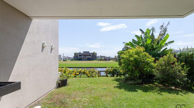Casa à venda no Reserva das Águas: