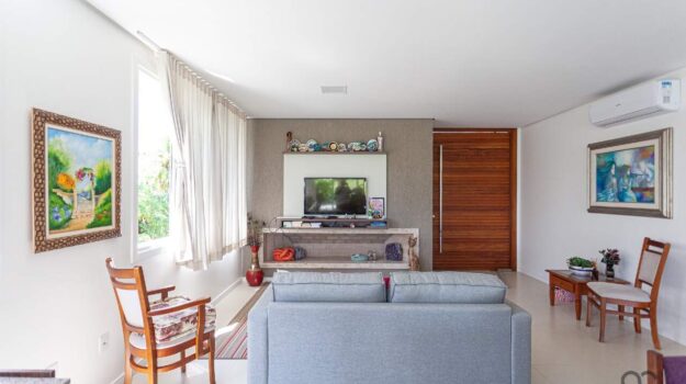 Casa à venda no Reserva das Águas: