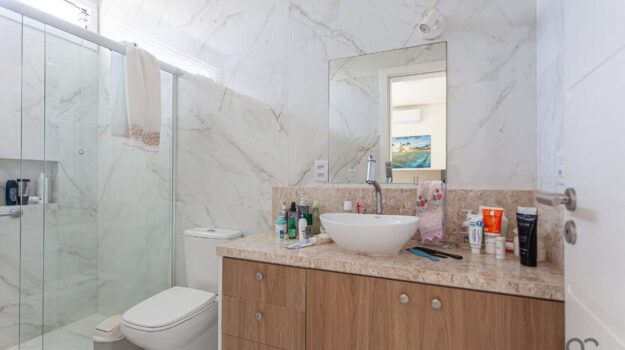 Casa à venda no Reserva das Águas: