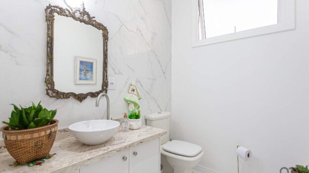 Casa à venda no Reserva das Águas: