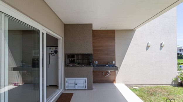 Casa à venda no Reserva das Águas: