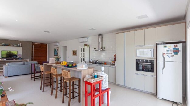 Casa à venda no Reserva das Águas: