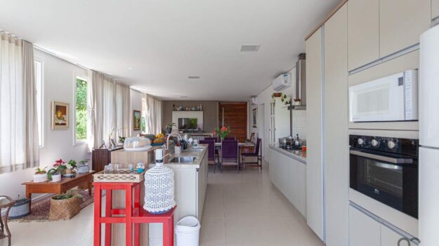 Casa à venda no Reserva das Águas: