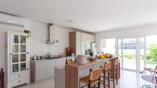 Casa à venda no Reserva das Águas: