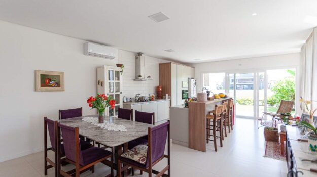 Casa à venda no Reserva das Águas: