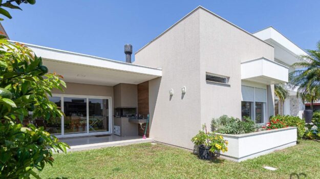 Casa à venda no Reserva das Águas: