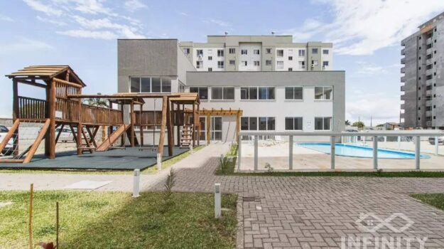 Cobertura à venda no Stan: