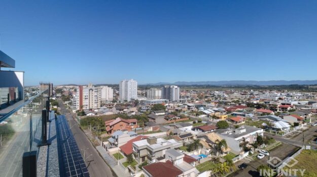 Apartamento à venda no Stan: