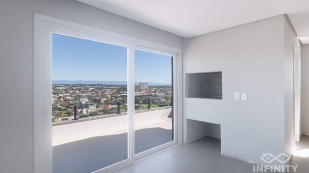 Apartamento à venda no Stan: