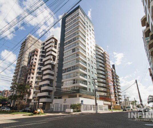 Cobertura à venda no Praia Grande: