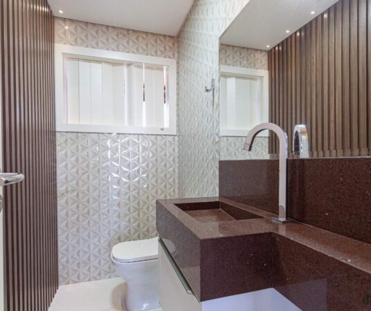 Cobertura à venda no Praia Grande: