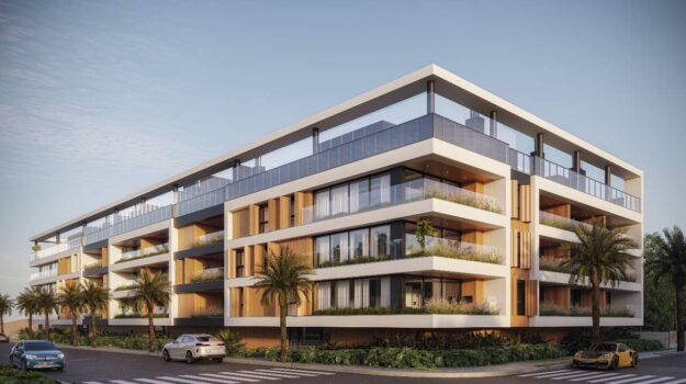 Apartamento à venda no Praia Grande: