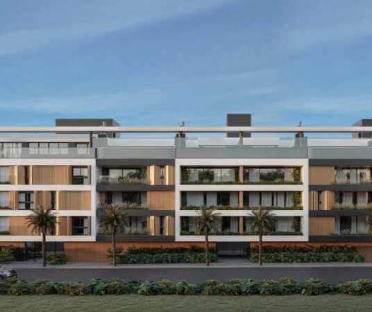 Apartamento à venda no Praia Grande: