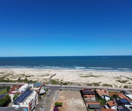 Apartamento à venda no Praia Grande: