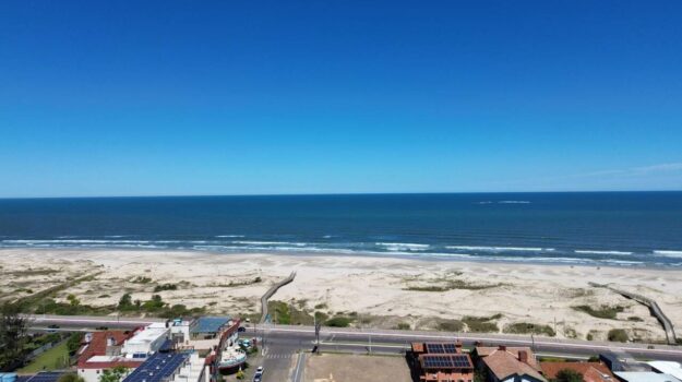 Apartamento à venda no Praia Grande: