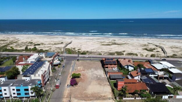 Apartamento à venda no Praia Grande: