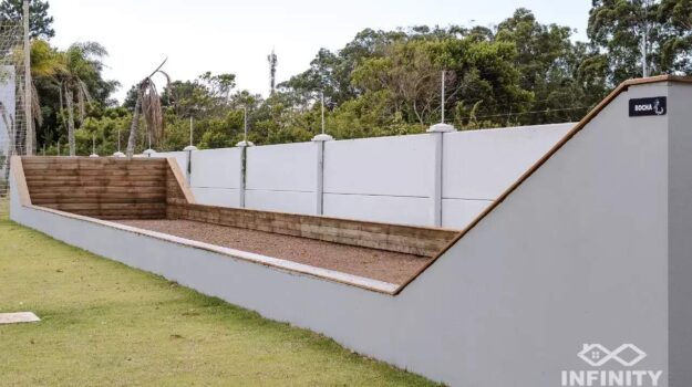 Terreno à venda no Lake: