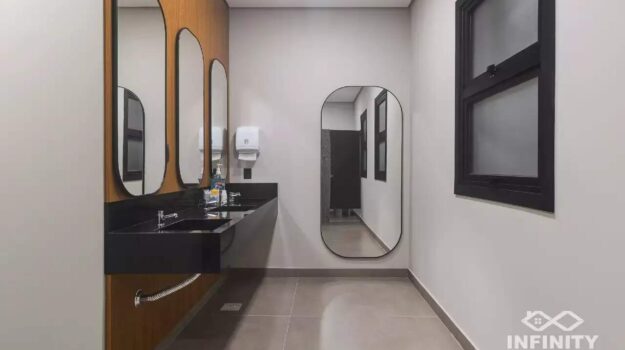 Terreno à venda no Lake: