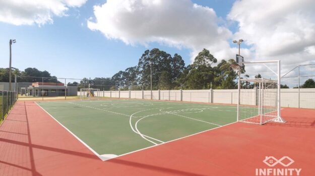 Terreno à venda no Lake: Terreno à venda no Lake: